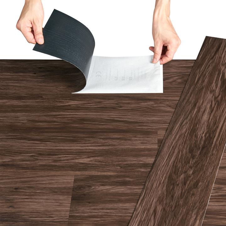 Immagine prodotto neu.holz Vinylboden Vanola (Pavimento vinile, 0.98 m²)