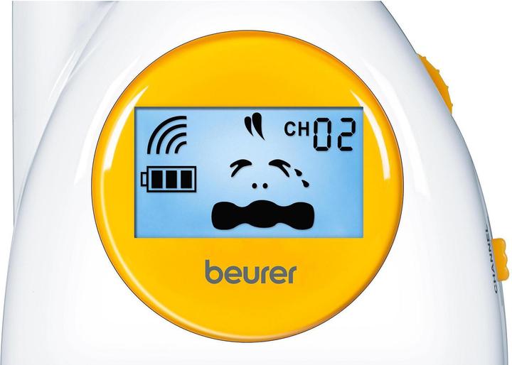 Produktbild Beurer By 84 (Babyphone Audio, 800 m)