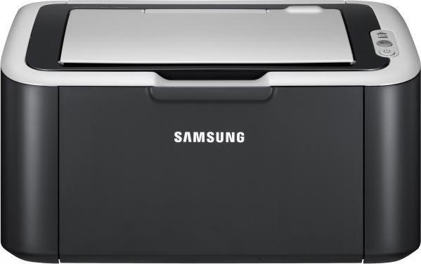 Image du produit Samsung ML-1660, Imprimante laser A4, jusqu'à 17ppm, USB (Laser, Noir et blanc)