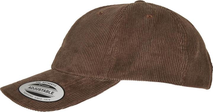 Produktbild Yupoong Flexfit BaseballMütze (One Size)