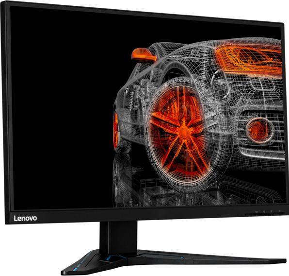 Produktbild Lenovo G27qe-20 (2560 x 1440 Pixel, 27")