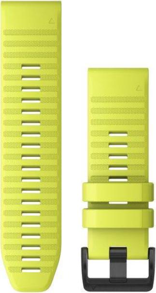 Amp Yellow