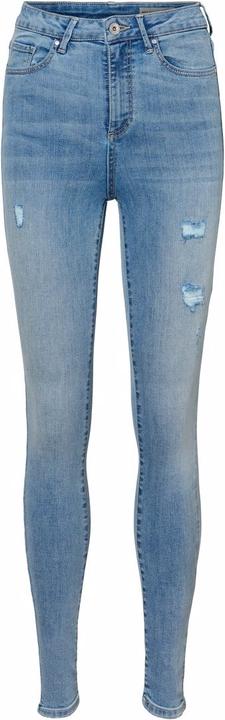 Immagine prodotto Vero Moda VMSOPHIA - Jeans skinny a vita alta (30)