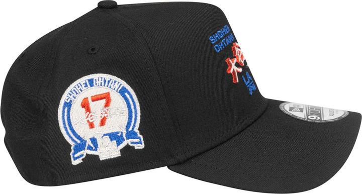 Image du produit New Era A-Frame Cap - Los Angeles Dodgers Shohei Ohtani (Taille unique)