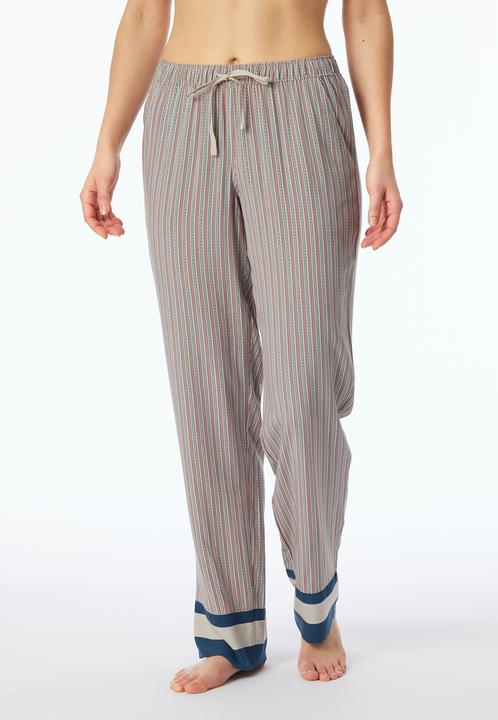 Actual product image Schiesser Mix & Relax pyjama trousers (36)