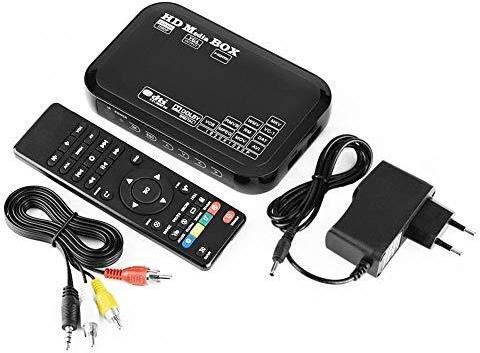 Produktbild Topiky Full HD Media Player-Box