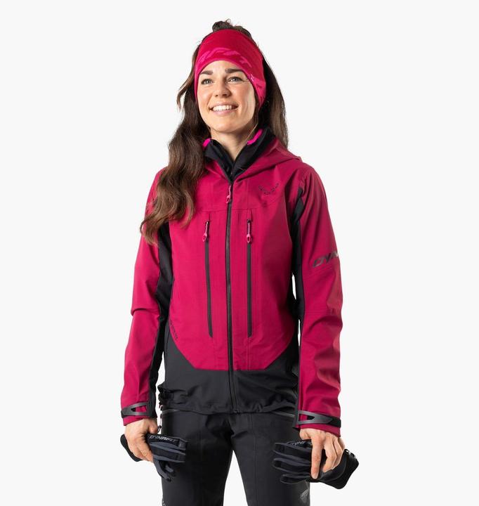 Immagine prodotto Dynafit Giacca gratuita GTX Infinium Hybrid (M)