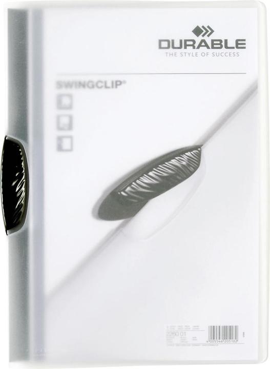 Image du produit Durable Agrafeuse SWINGCLIP (A4, 1 x)
