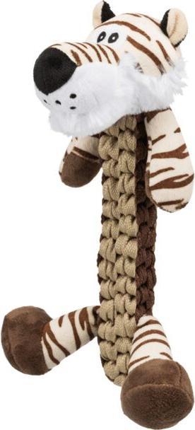 Immagine prodotto Trixie Tigre (Cane di peluche)