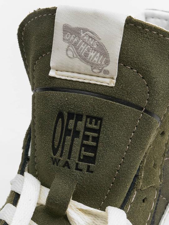 Produktbild Vans Schuhe Sk8-Hi Reconstruct - 110915 (36.5)