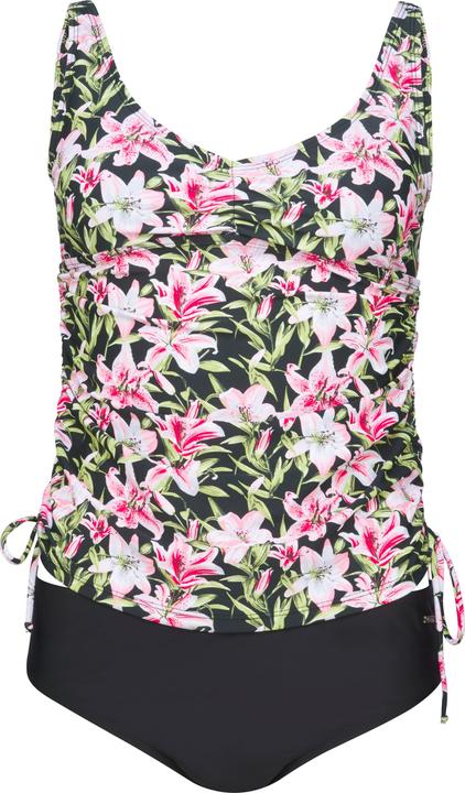 Actual product image Extend tankini (36)