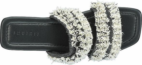 Produktbild Inuikii Pantoletten FRINGES (40)