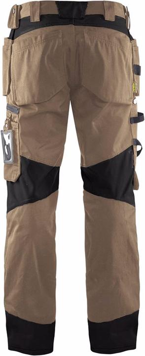 Produktbild Blakläder Handwerker Bundhose 1555 (46)