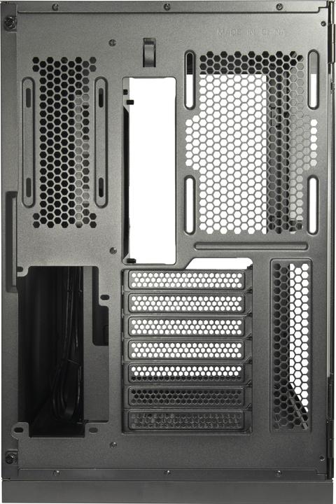 Actual product image Intertech S-703 (ATX)