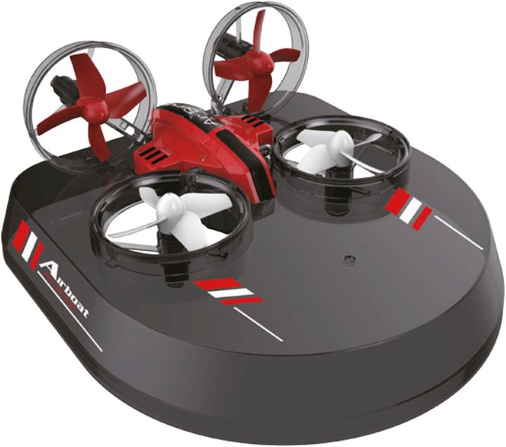 Produktbild Amewi Air Genius All-in-One (Kinder Drohne)