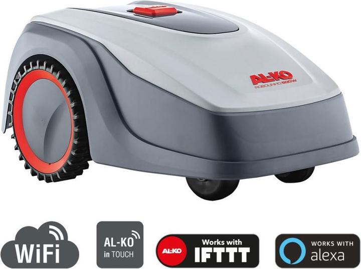 Actual product image AL-KO Robolinho (500 m²)