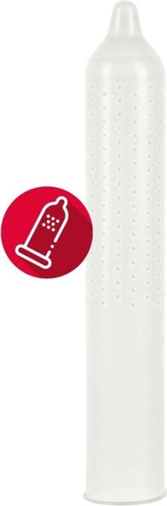 Actual product image Secura Extra Fun (12 pcs.)
