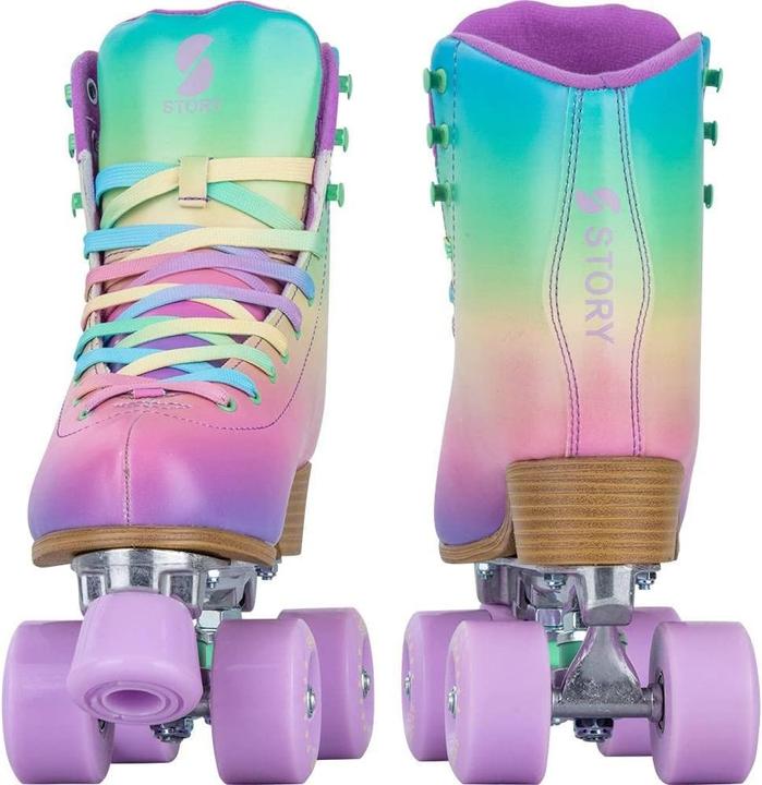 Produktbild Story Phoenix Quad Skates pastelfade 35 (1101005032917) (35)