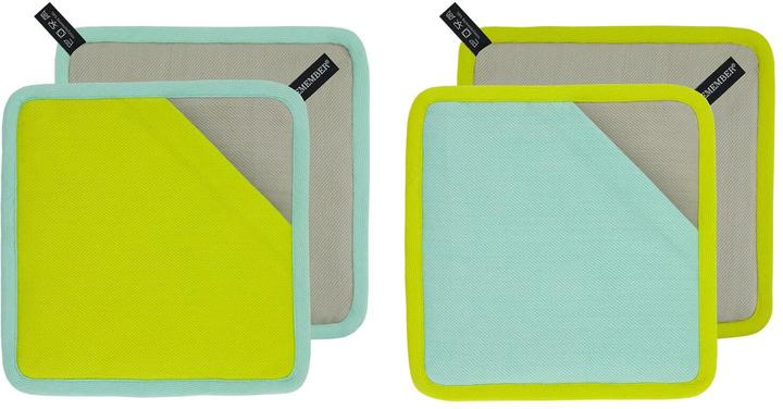 Remember Salvietta Limone (Cotone (CO))