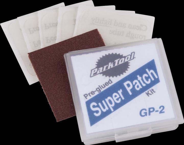 Park Tool GP-2C Flickset