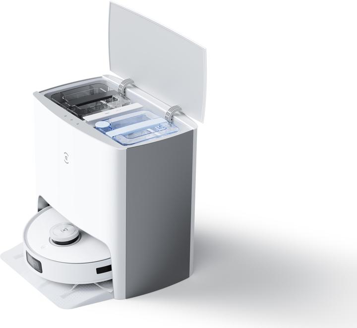 Produktbild Ecovacs Deebot T10 Turbo (Saugwischroboter)