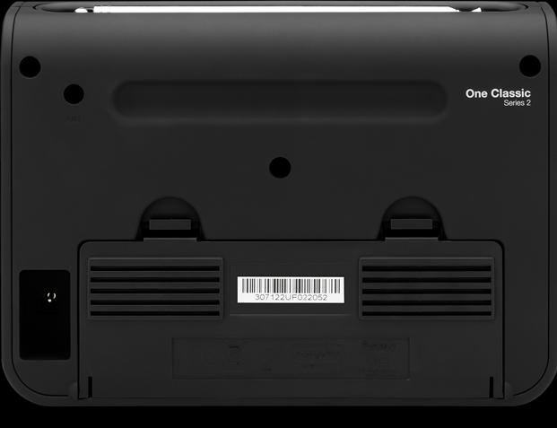 Produktbild Pure ONE Classic Series 2