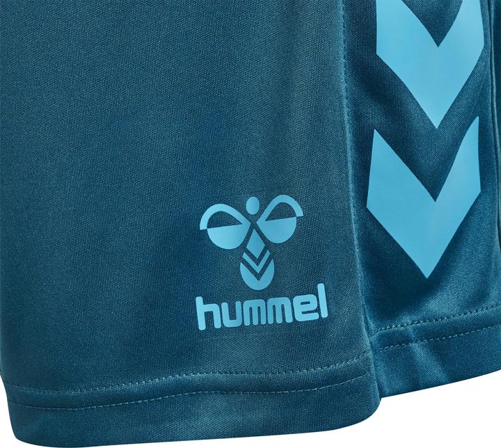 Actual product image hummel Core Xk Poly Shorts (3XL)