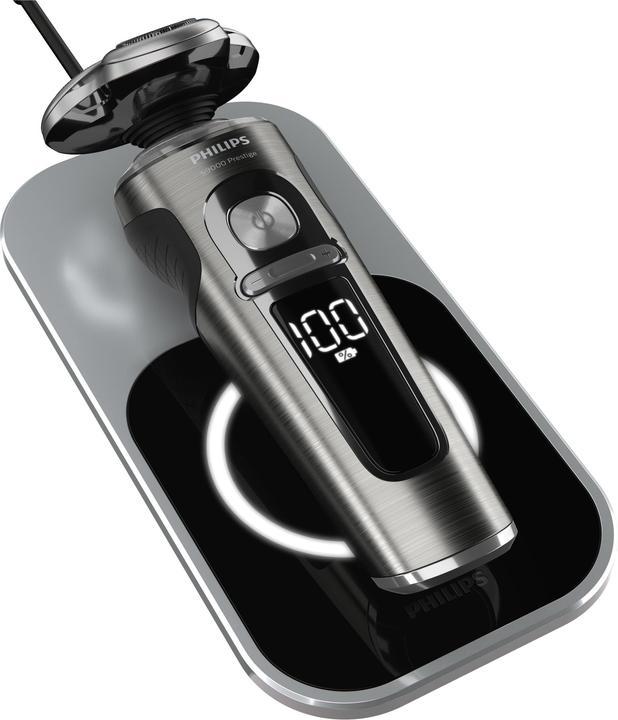 Produktbild Philips SP 9861/13