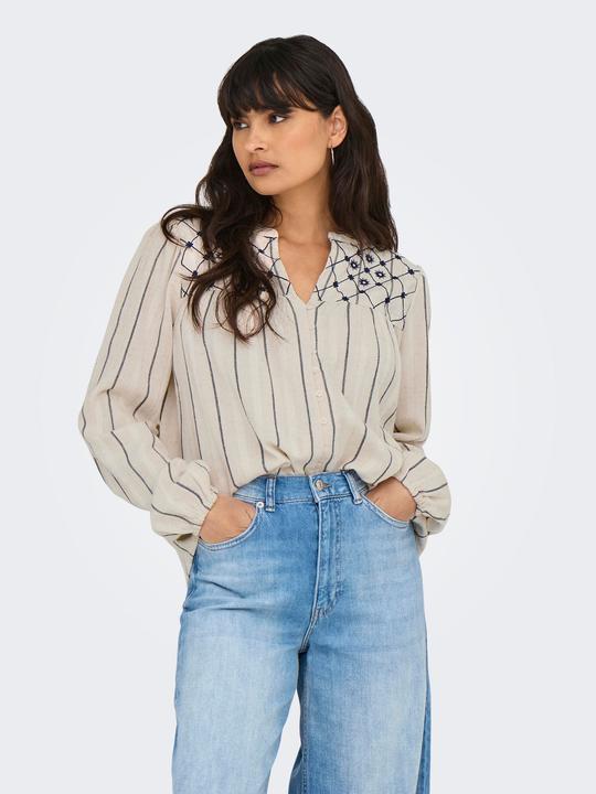 Immagine prodotto Only Onleline Ls Shirt Wvn (L)
