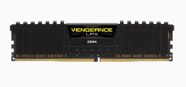 Produktbild Corsair Vengeance LPX (4 x 8GB, 3600 MHz, DDR4-RAM, DIMM)