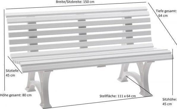 Actual product image Blome Heligoland