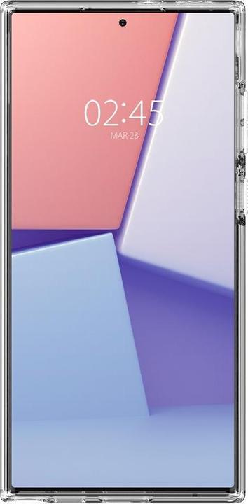Produktbild Spigen Liquid Crystal (Samsung Galaxy S22 Ultra (5G))