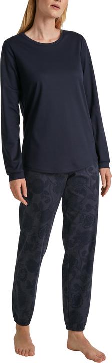 Produktbild Calida Bündchen-Pyjama (L)