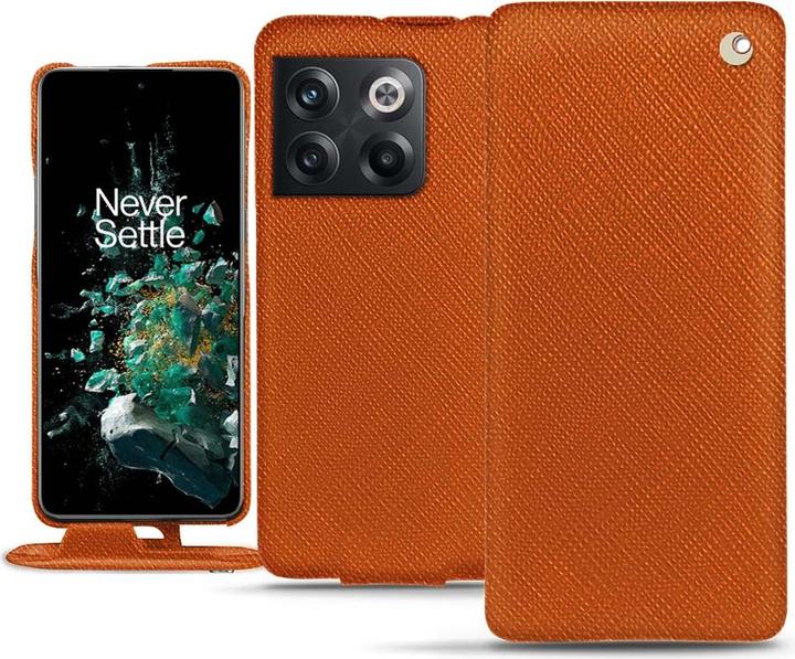 Orange vibrant ( Pantone #e36b39 )