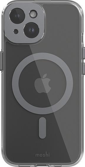 Immagine prodotto Moshi Cover protettiva iGlaze per (Apple iPhone 15)