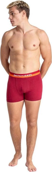 Produktbild Universal Textiles Jaspin Boxershorts (5erPack) (XXL, 5er Pack)