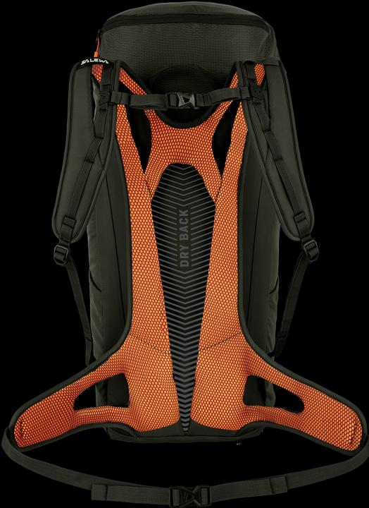 Actual product image Salewa Alp Mate 26 (26 l)