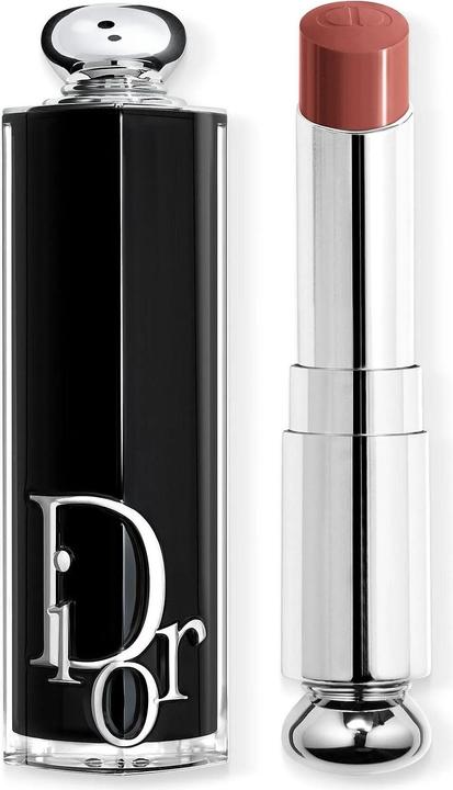 Actual product image Dior Addict Lipstick (616 Nude Mitzah)