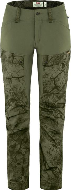 Verde Camo-Verde Lauro