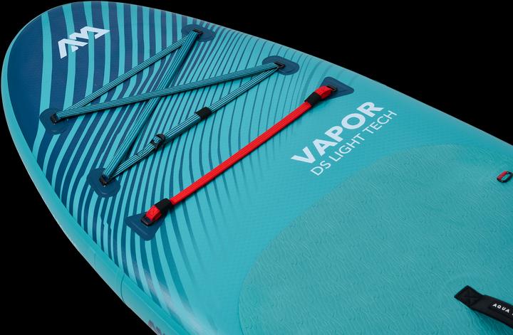 Actual product image Aqua Marina All-Around iSUP Vapor (10'4")