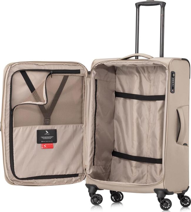 Image du produit Pack Easy GoOn (88 l, M (50 - 90l))