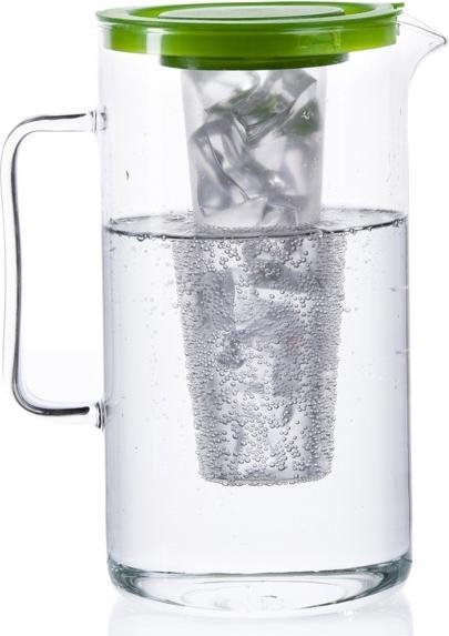 Bohemia Cristal Eiseinsatz (2.50 l)