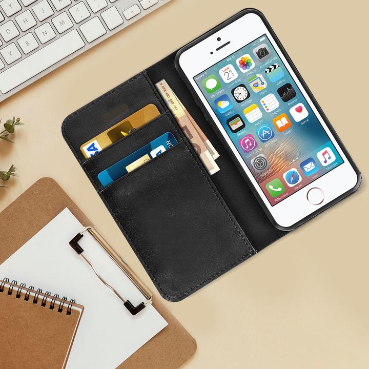 Produktbild Avizar First Series (Apple iPhone SE)