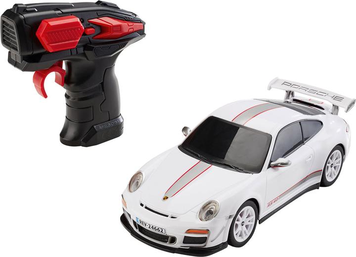 Actual product image Revell Porsche 911 GT3 RS