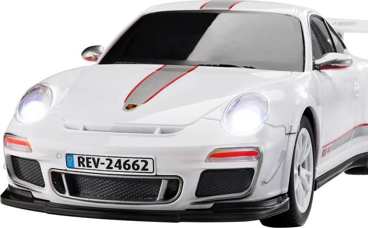Actual product image Revell Porsche 911 GT3 RS