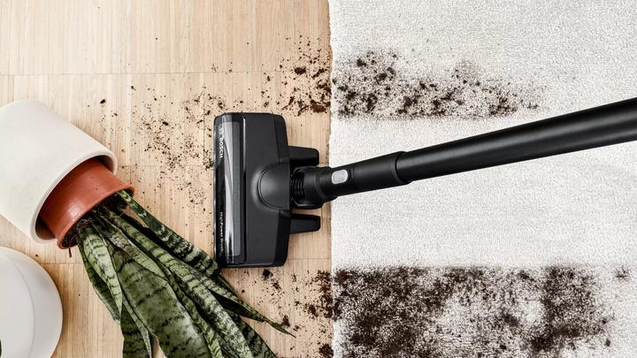 Produktbild Bosch Hausgeräte Unlimited 8 BCS82MAT14