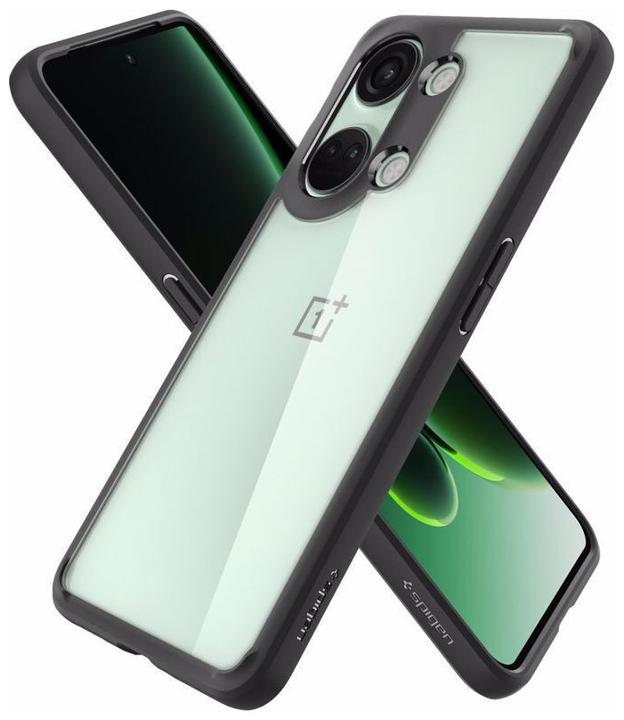 Immagine prodotto Spigen Ultra ibrido Oneplus Nord 3 5g nero opaco (OnePlus Nord 3)