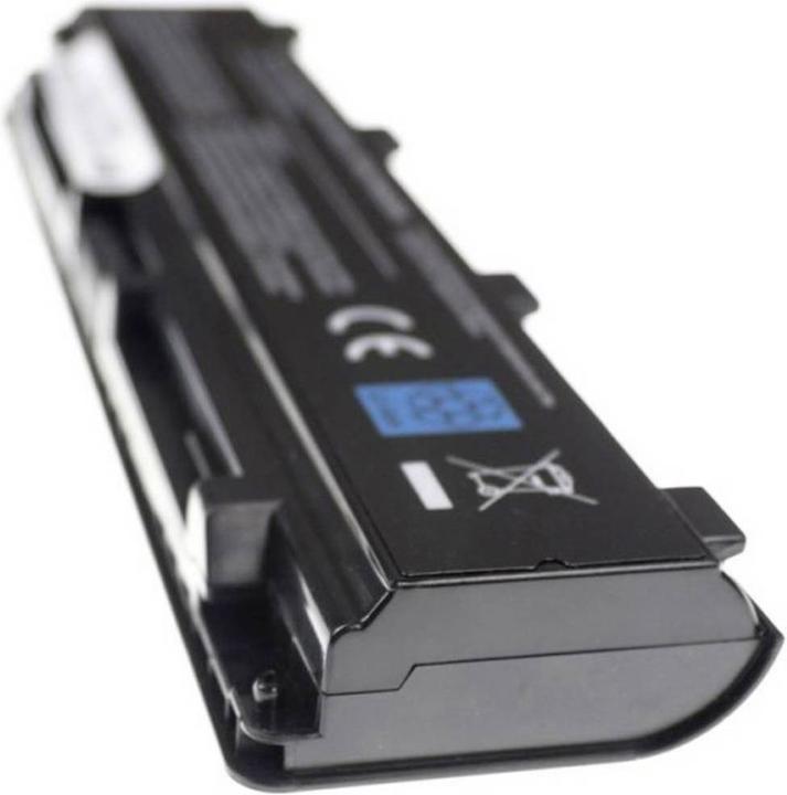 Produktbild GreenCell TS13 (6 Zellen, 4400 mAh)