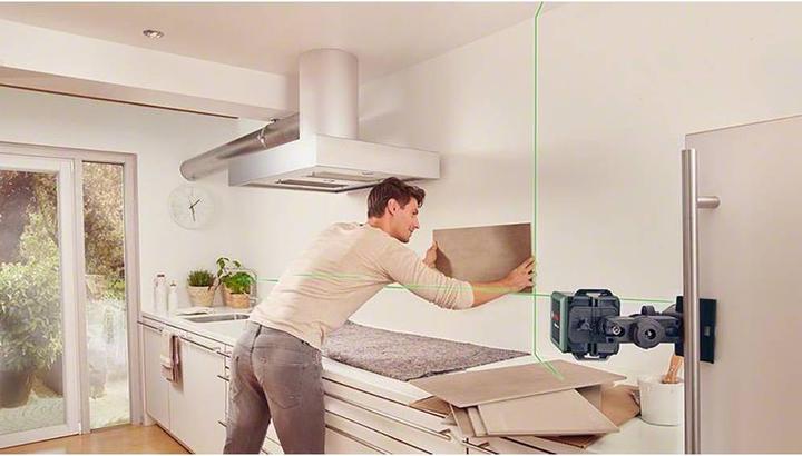 Immagine prodotto Bosch Home & Garden Verde Quigo
