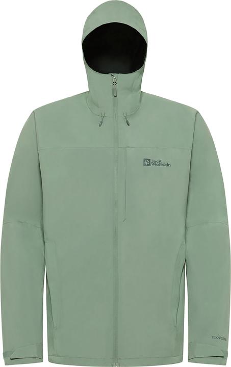 Image du produit Jack Wolfskin Tempest 2L Jkt M (L)